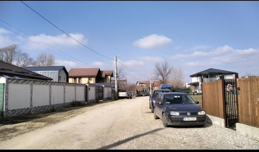 Teren Magurele Ilfov - 3