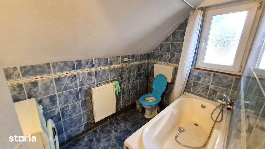 Garsonieră în Țiglari
