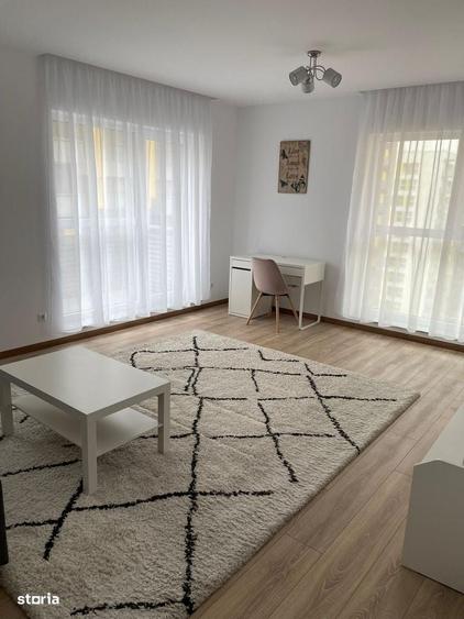 Apartament cu 2 camere în Costin Georgian