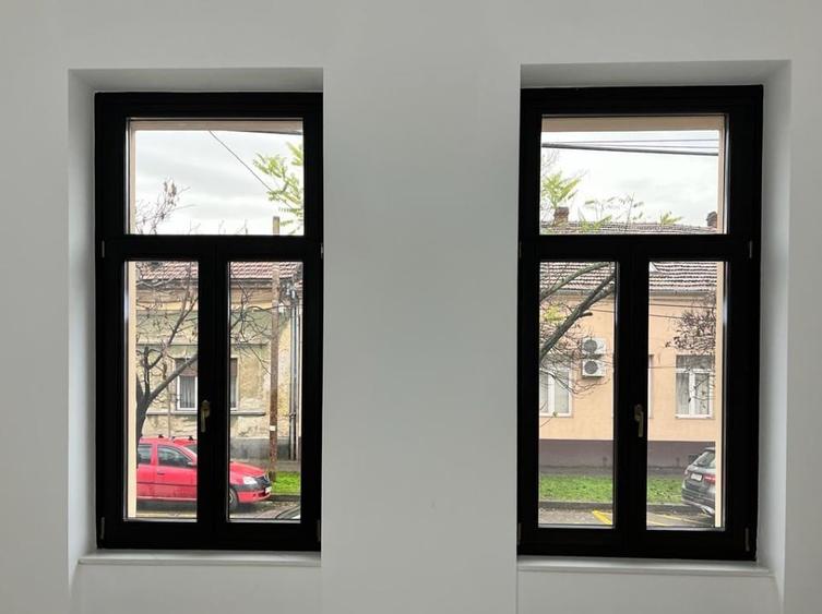 Casă individuală cu 2 camere cu Centrală Termică în Ultracentral