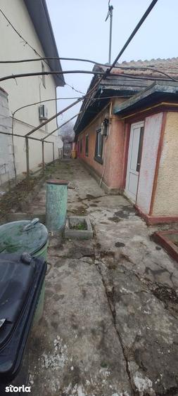 CASA 5 CAMERE - PALAZU MARE - 1