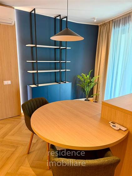 Apartament NOU, 2 camere, The Nest 2+ Terasa 14mp si Garaj - 6