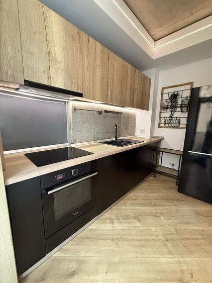 Apartament cu 4 camere în Barbu Văcărescu