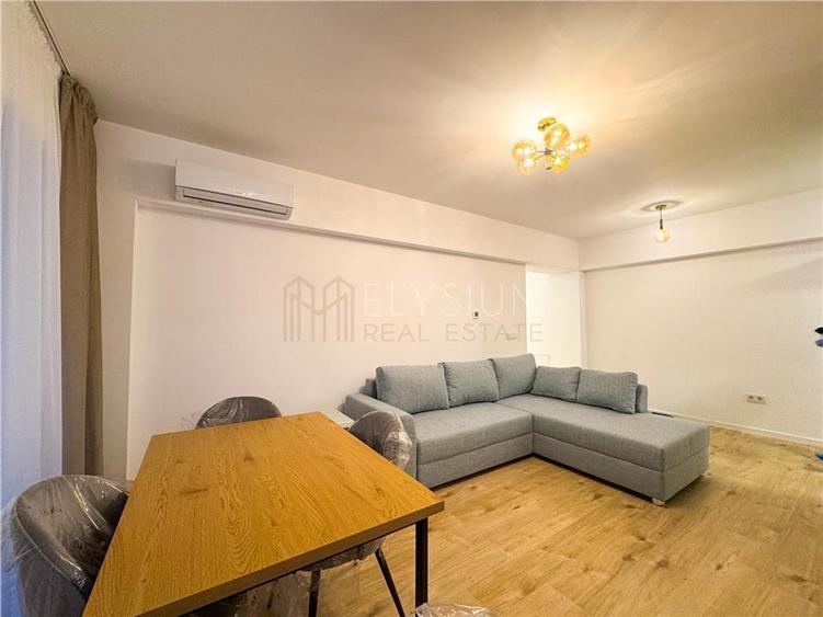 Apartament de inchiriat 3 Camere Complex Prima Vista - 4