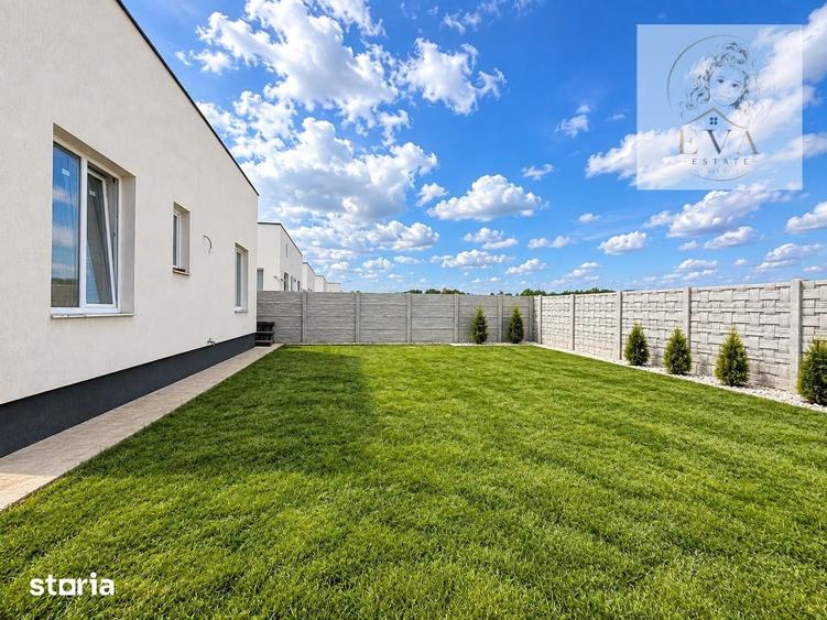 VILA INDIVIDUALA DE VANZARE | BERCENI, ILFOV | TEREN 412 MP | - 7