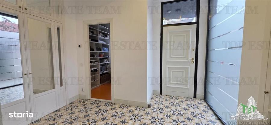 Spațiu comercial, de 339 mp, în Domenii