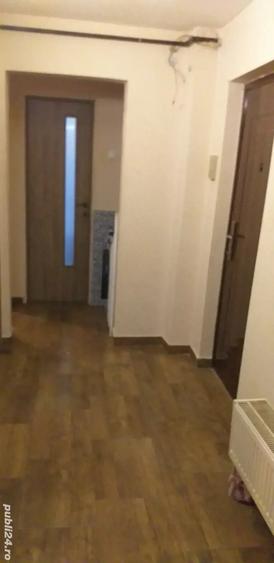Apartament cu 2 camere decomandat în Govândari