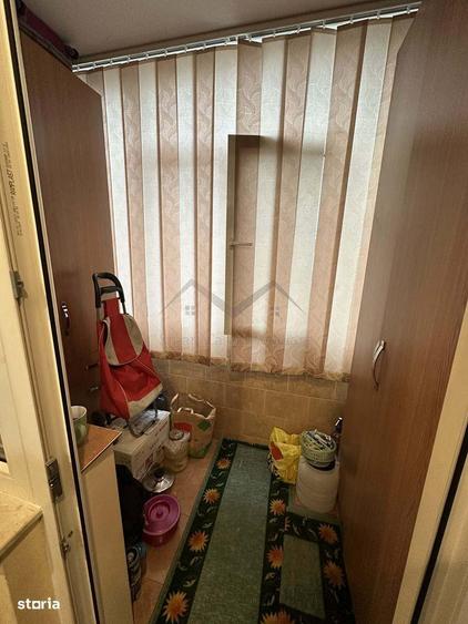 Apartament cu 2 camere semidecomandat în Mircea cel Bătrân