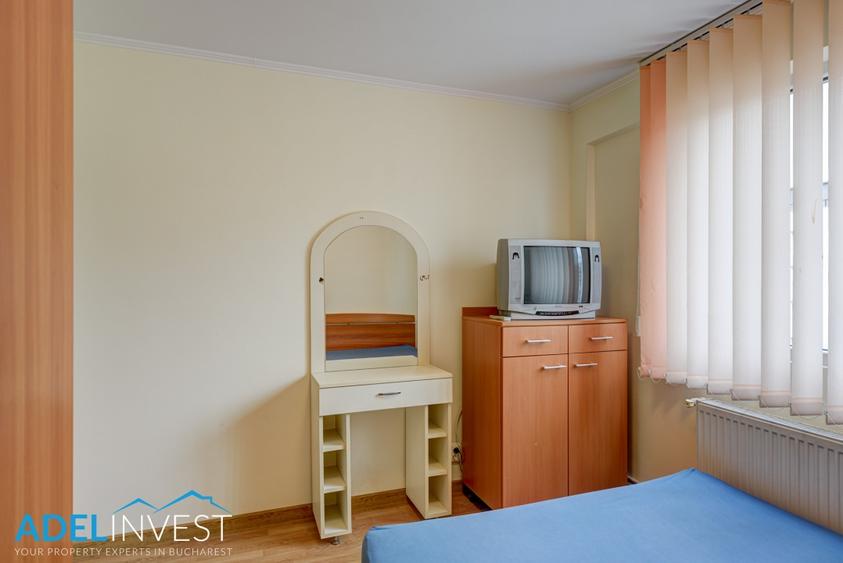 Apartament 2 camere Militari, centrală proprie, liber, acces rapid metrou - 5