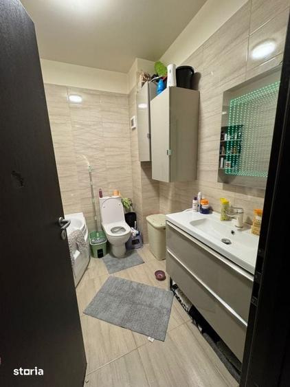 Apartament cu 3 camere în Chiajna — fotografia 1