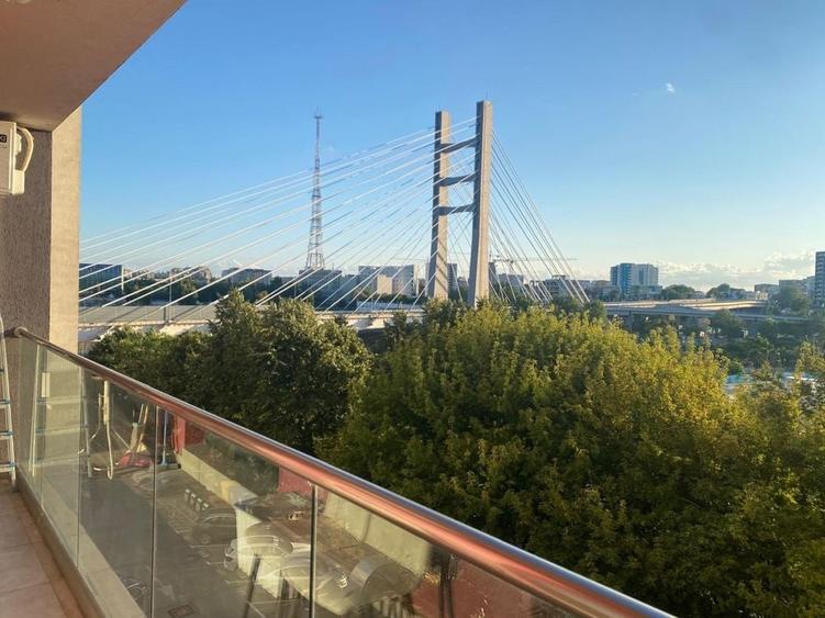 Apartament cu 2 camere în Lacul Morii
