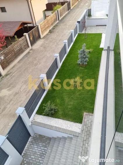 Vila individuala | Proiect nou | 474mp teren | Langa Lac... - 2