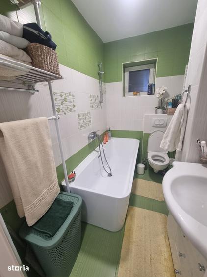Apartament cu 2 camere în Piața Centrală