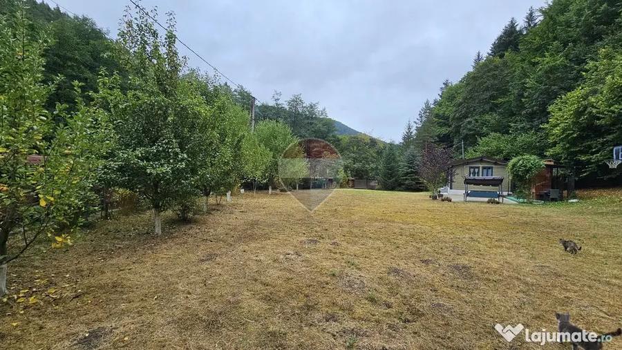 Casă cu 1 camere cu Teren 2212 Mp în Alexandru cel Bun