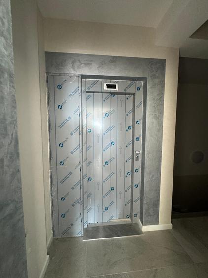 Tomis Plus-apartament 3 camere+garaj-TVA inclus - 6