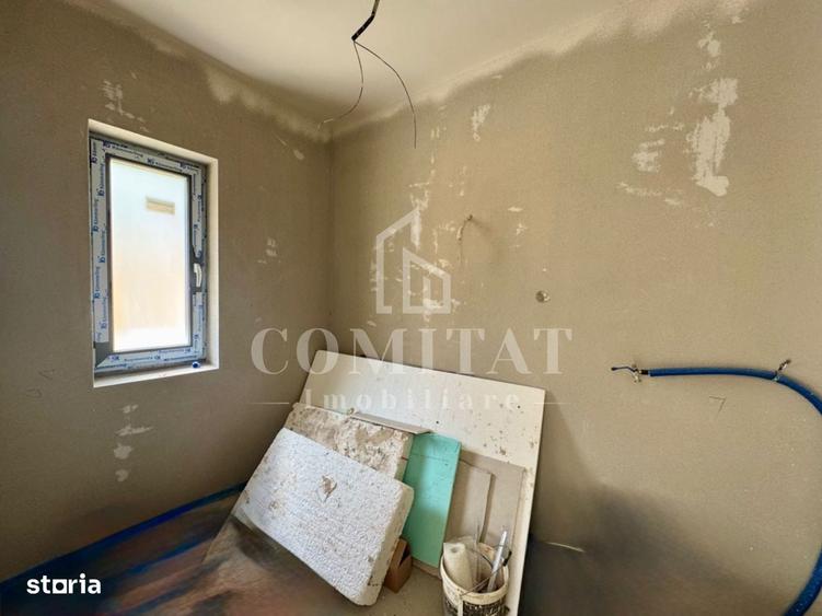 Casă cu 4 camere în Tăuți