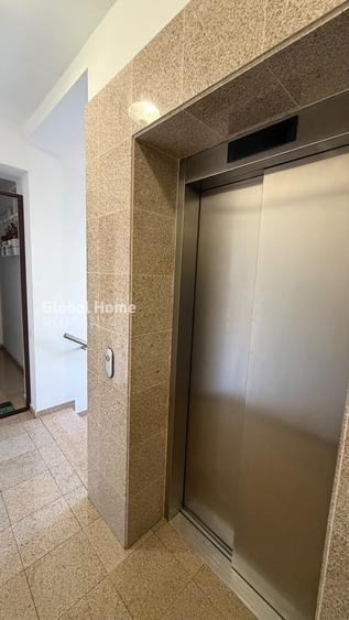 Apartament cu 2 camere decomandat, mobilat în Domenii