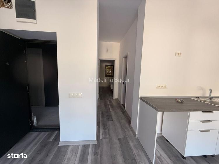 Apartament 2 camere cu gradina - INVESTITIE