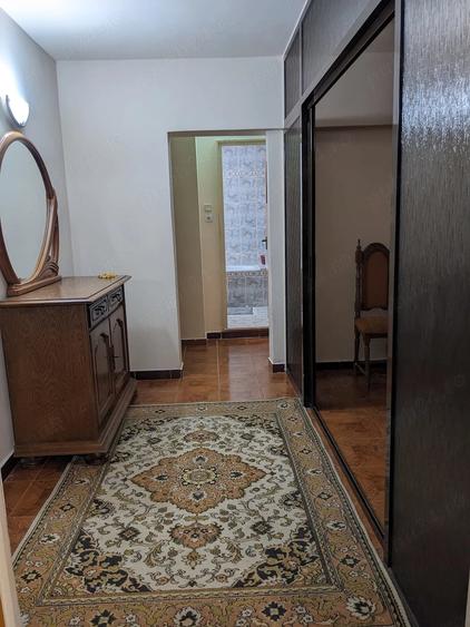Apartament cu 2 camere decomandat în Ultracentral