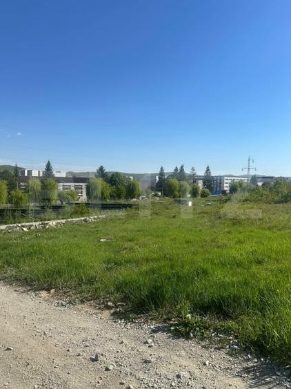 Teren Construcții intravilan de 1500 mp, în Centura
