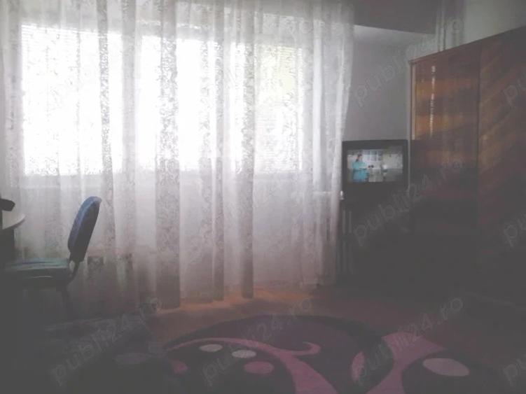 Garsonieră decomandată în Pantelimon