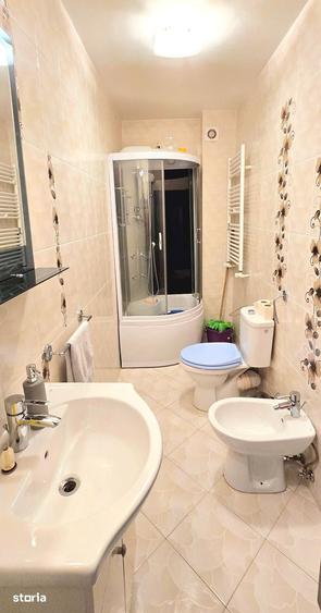 Apartament cu 2 camere în Miroslava