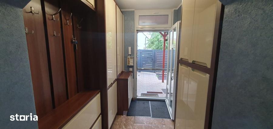 Apartament cu 4 camere în Ultracentral