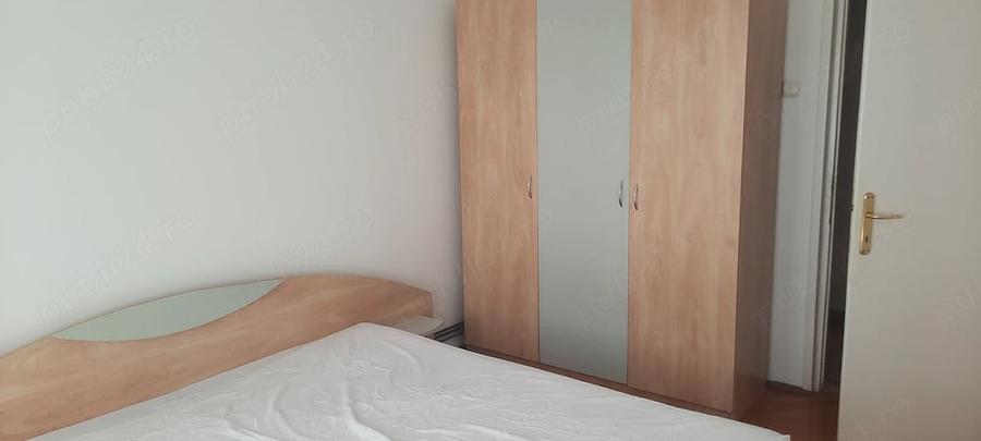 Apartament cu 2 camere decomandat în Olimpia-Stadion