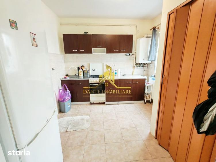 2 camere, decomandat, PET FRIENDLY, bloc nou, Floresti, zona VIVO - 15