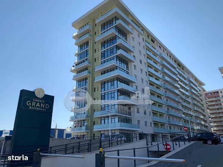 Apartament cu 2 camere în Tudor Vladimirescu