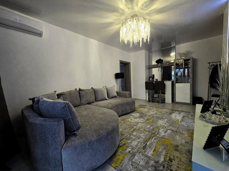 Apartament 3 Camere Lux, Strada Mărului Fundeni Dobroești - 14