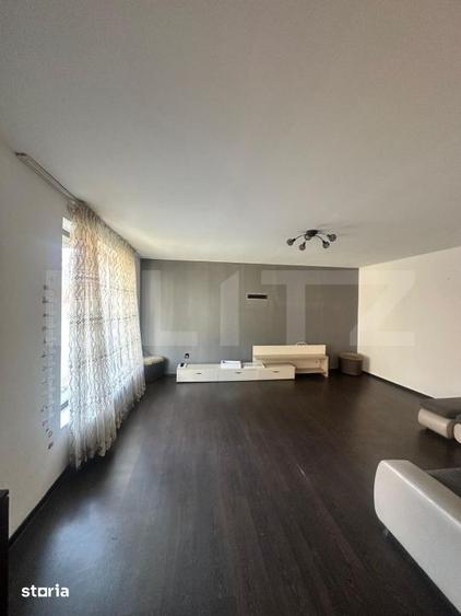 Casa 3 camere, 150 mp, 200 mp teren, zona Girocului - 8
