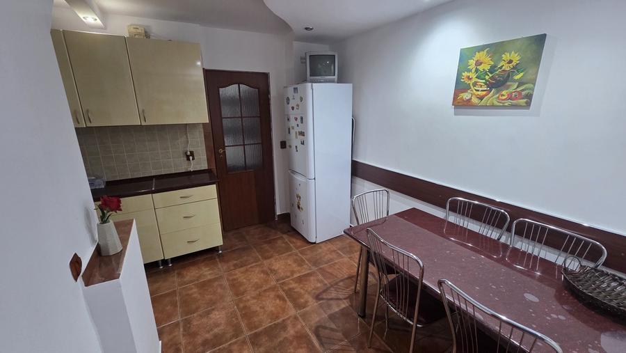 Apartament cu 2 camere decomandat în Aradul Nou