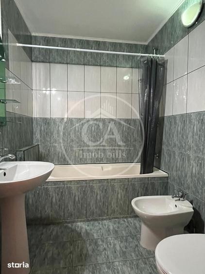 Apartament cu 2 camere decomandat în Orașul Nou