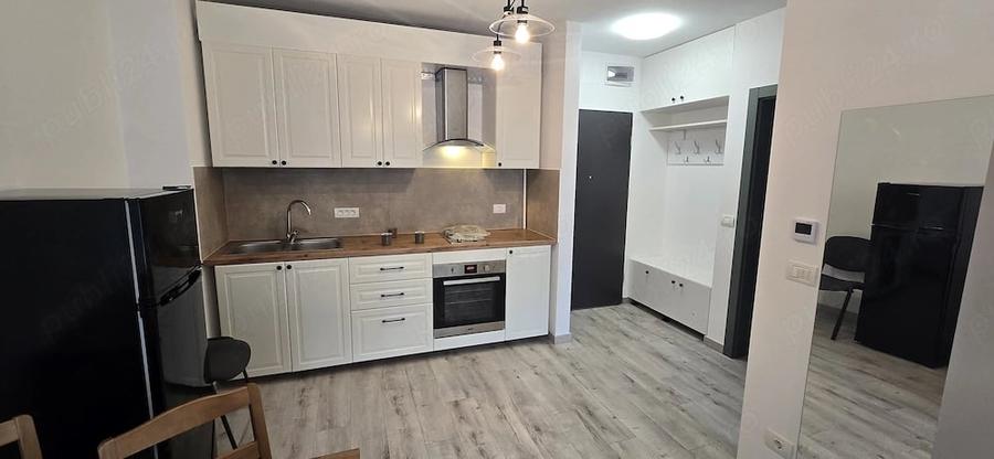 Apartament cu 2 camere decomandat în UTA