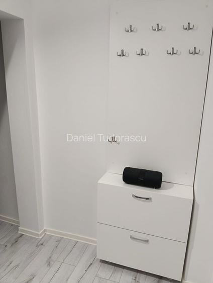 Apartament camera cu centrala gaz Inel 2