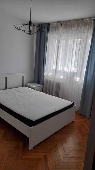 Chirie apartament 3 camere Nufarul 1 - 6