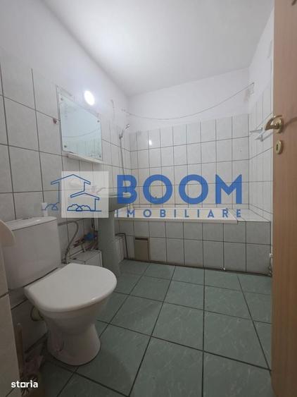 Apartament 3 camere Matei Basarab | Centrala proprie | - 7