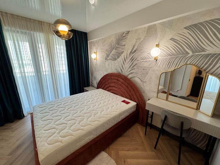 Apartament cu 3 camere în Pipera