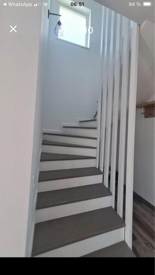 Casă cu 3 camere cu Teren 550 Mp în Câmpenești