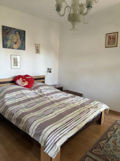 Casă cu 3 camere cu Teren 4750 Mp în Racoți