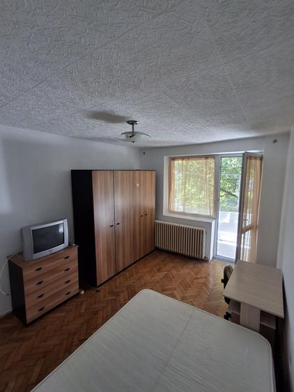 Apartament cu 2 camere decomandat în Tudor Vladimirescu