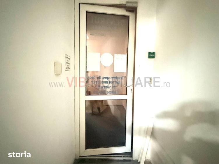 Apartament cu 5 camere în Central