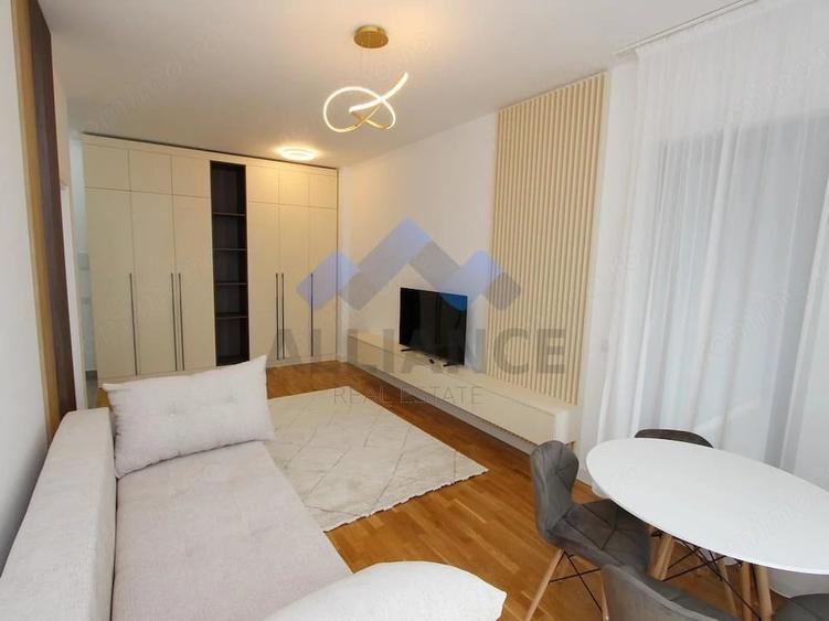 Apartament cu 2 camere decomandat în Primăverii