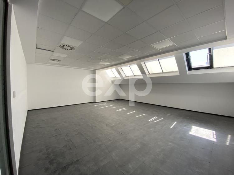 Spațiu comercial, de 570 mp, în Ultracentral