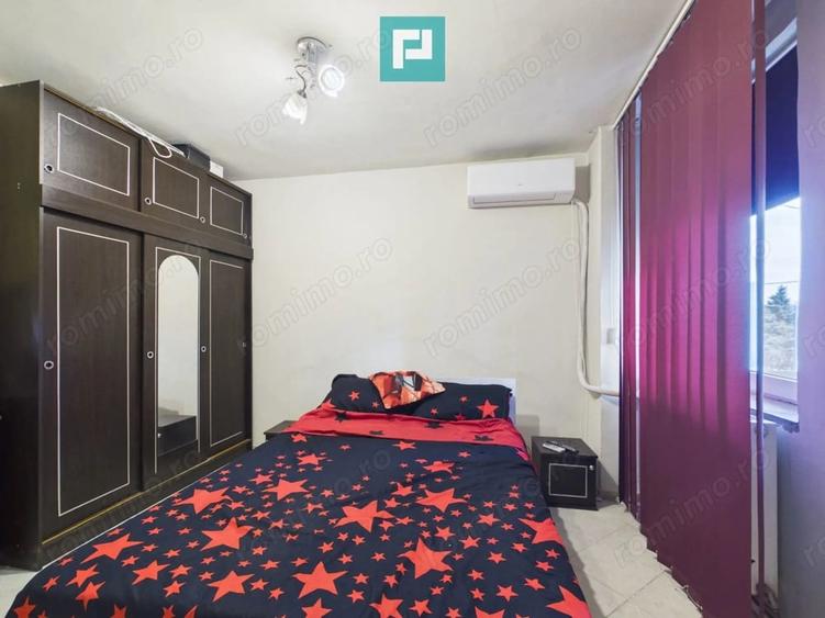 Apartament cu 3 camere, zona Soarelui - 6