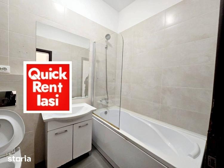 Palas Mall Lazar Residence Apartament 3Camere Open Space Modern - 2