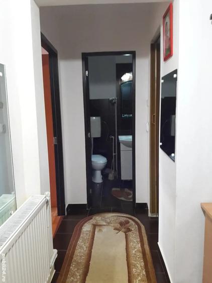 Ap 2 camere etj 3,zona Panaur- Balcescu - 12