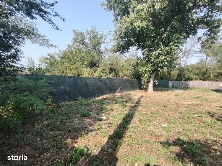 Casă cu 2 camere în Bolovani