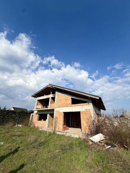 Casă cu 4 camere în Agigea